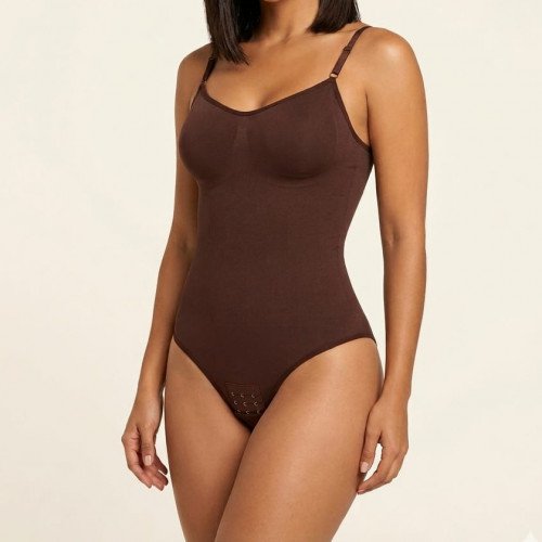 Body moldeador elegante