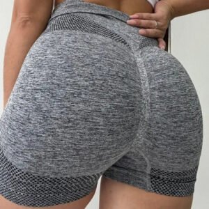 PANTALON CORTO DEPORTIVO LEVANTA COLA