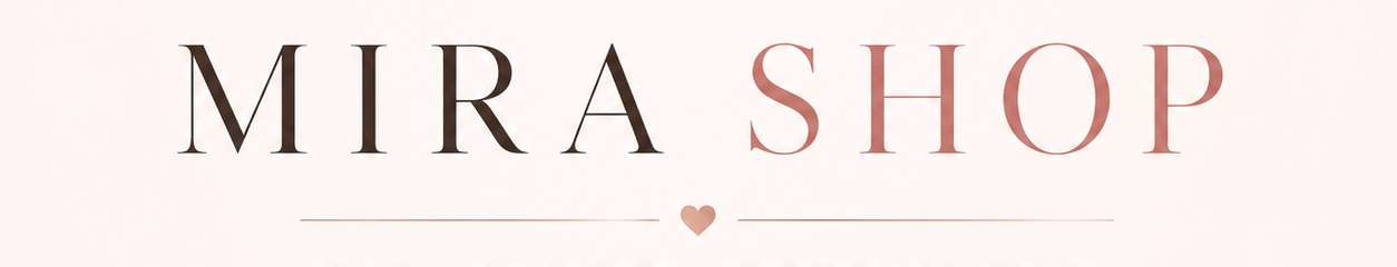 MIRA SHOP